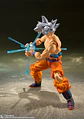 Son Goku Ultra Instinct Dragon Ball - Miniatura 4