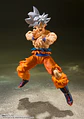 Son Goku Ultra Instinct Dragon Ball - Miniatura 2