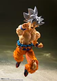 Son Goku Ultra Instinct Dragon Ball - Miniatura 5