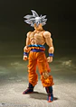 Son Goku Ultra Instinct Dragon Ball - Miniatura 6