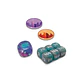 Elite Trainer Box Scarlet & Violet Journey Together Español - Miniatura 4
