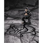 Shikamaru Nara (Brilliant Strategist) Naruto 4