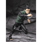 Shikamaru Nara (Brilliant Strategist) Naruto 3