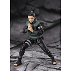 Shikamaru Nara (Brilliant Strategist) Naruto 2