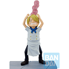 Sanji-Zeff (Road To Down) Revible Moment One Piece 4