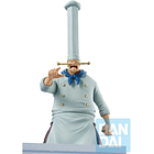 Sanji-Zeff (Road To Down) Revible Moment One Piece 5