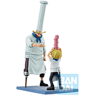 Sanji-Zeff (Road To Down) Revible Moment One Piece 2