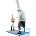 Sanji-Zeff (Road To Down) Revible Moment One Piece 3