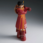 Luffy The Shukko (Egghead) One Piece 3