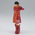 Luffy The Shukko (Egghead) One Piece 2