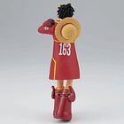 Luffy The Shukko (Egghead) One Piece 4