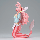 Shirahoshi Glitter & Glamours One Piece 2