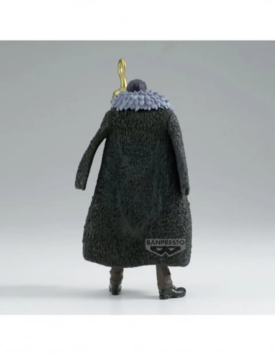 Crocodile DXF Grandline Extra One Piece 2