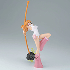 Nami Battle Record Collection One Piece 2