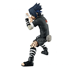 Sasuke (Gaara-Sasuke B) Vibration Stars Naruto 2