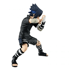 Sasuke (Gaara-Sasuke B) Vibration Stars Naruto 3