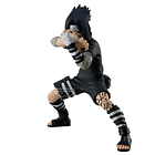 Sasuke (Gaara-Sasuke B) Vibration Stars Naruto 1