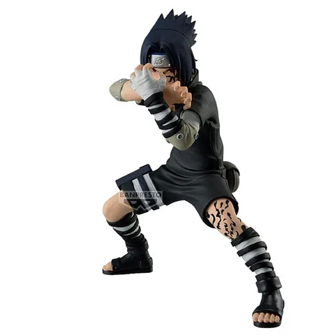 Sasuke (Gaara-Sasuke B) Vibration Stars Naruto