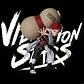 Gaara (Gaara-Sasuke A) Vibration Stars Naruto - Miniatura 4