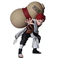 Gaara (Gaara-Sasuke A) Vibration Stars Naruto - Miniatura 1