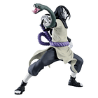 Orochimaru Vibration Stars Naruto 1
