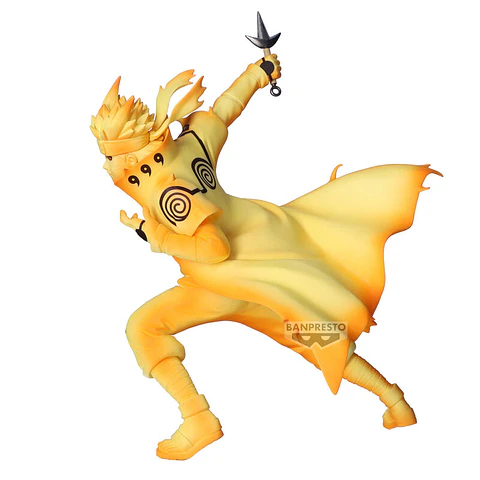 Minato Namikaze III Vibration Stars Naruto