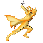 Minato Namikaze III Vibration Stars Naruto 3