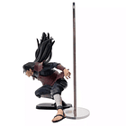 Hashirama Senju Panel Spectacle Naruto 2