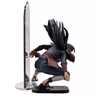 Hashirama Senju Panel Spectacle Naruto 3