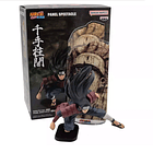 Hashirama Senju Panel Spectacle Naruto 4