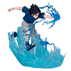 Sasuke Uchiha Combination Battle 1