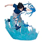 Sasuke Uchiha Combination Battle - Miniatura 1