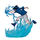 Sasuke Uchiha Combination Battle 3