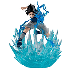 Sasuke Uchiha Combination Battle 2