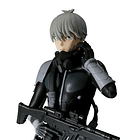 Reno Ichikawa The Brush Kaiju No 8 2