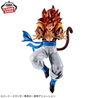 SSJ4 Gogeta Blood of Saiyans Dragon Ball 3