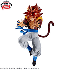 SSJ4 Gogeta Blood of Saiyans Dragon Ball 2