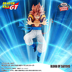 SSJ4 Gogeta Blood of Saiyans Dragon Ball 1