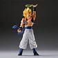 SSJ Gogeta (vs Janemba) Match Makers Dragon Ball - Miniatura 2