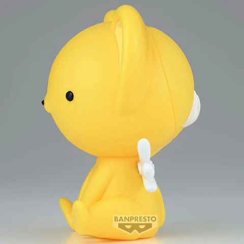 Kero Big Sofvimates Sakura Cardcaptor