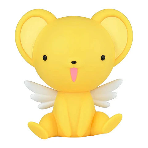 Kero Big Sofvimates Sakura Cardcaptor