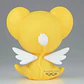 Kero Big Sofvimates Sakura Cardcaptor - Miniatura 3