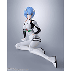 [PREVENTA] Rei Ayanami Evangelion 2