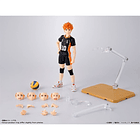 [PREVENTA] Shoyo Hinata Haikyu!! 6