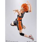 [PREVENTA] Shoyo Hinata Haikyu!! 3