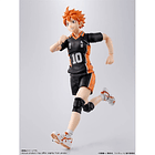[PREVENTA] Shoyo Hinata Haikyu!! 4