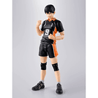 [PREVENTA] Tobio Kageyama Haikyu!! 4
