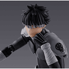 [PREVENTA] Gen Narumi Kaiju No. 8 4