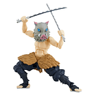 Inosuke Hashibira Demon Slayer 1