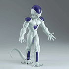 Frieza Solid Edge Works Dragon Ball Z 2